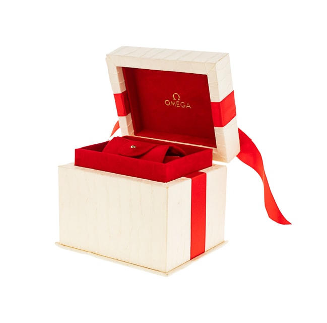 Omega De Ville Prestige 424.10.37.20.01.001 Image 4